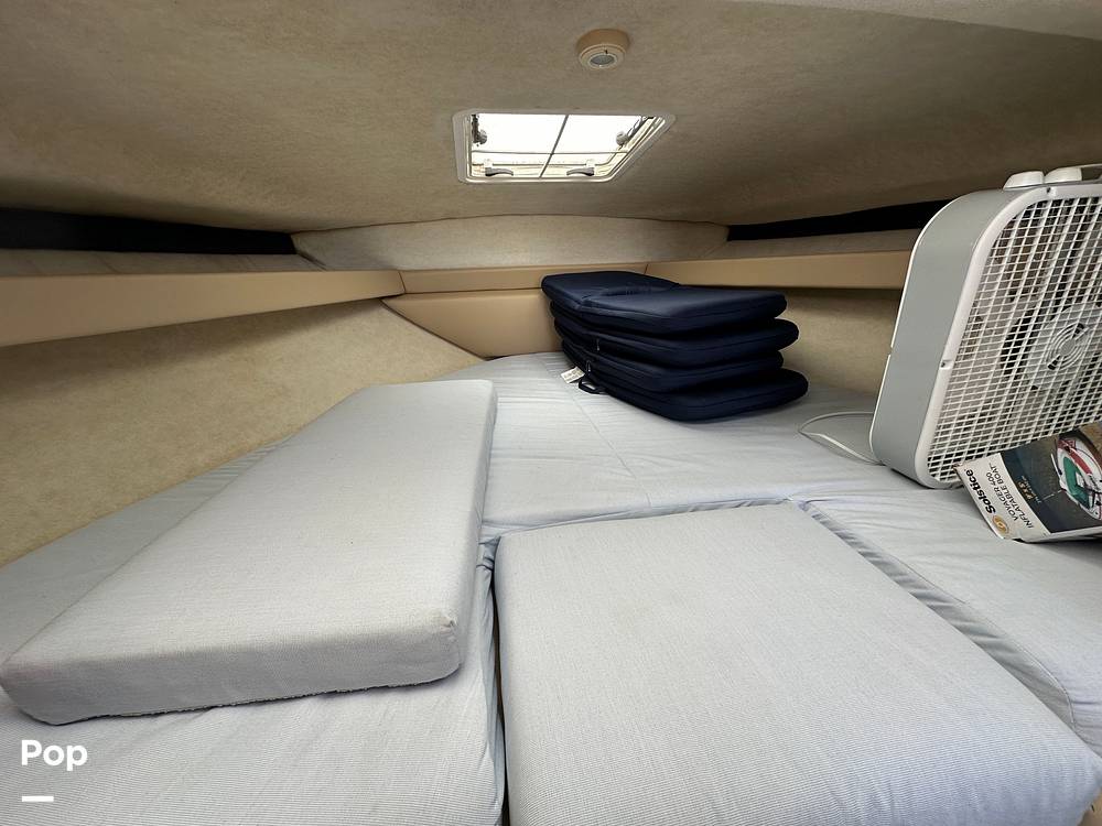 Slide: The Image of Bayliner 288 CB 2006 - 8
