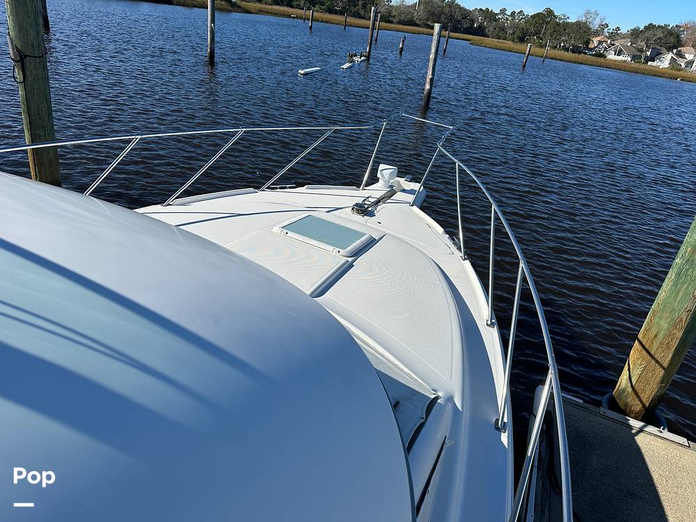 Slide: The Image of Bayliner 288 CB 2006 - 82