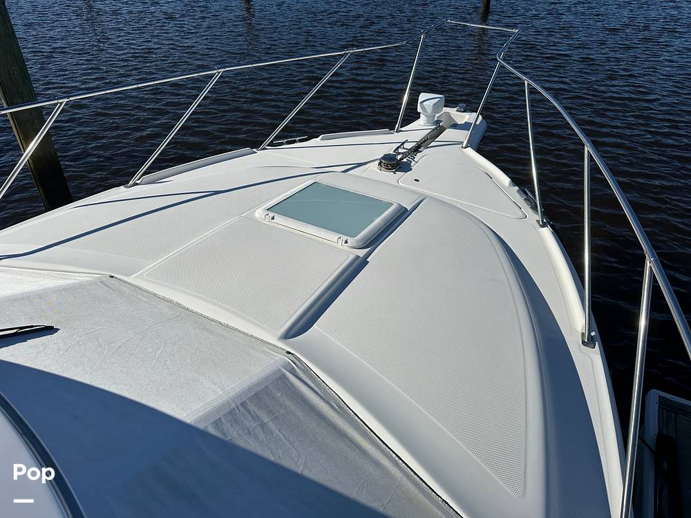 Slide: The Image of Bayliner 288 CB 2006 - 83