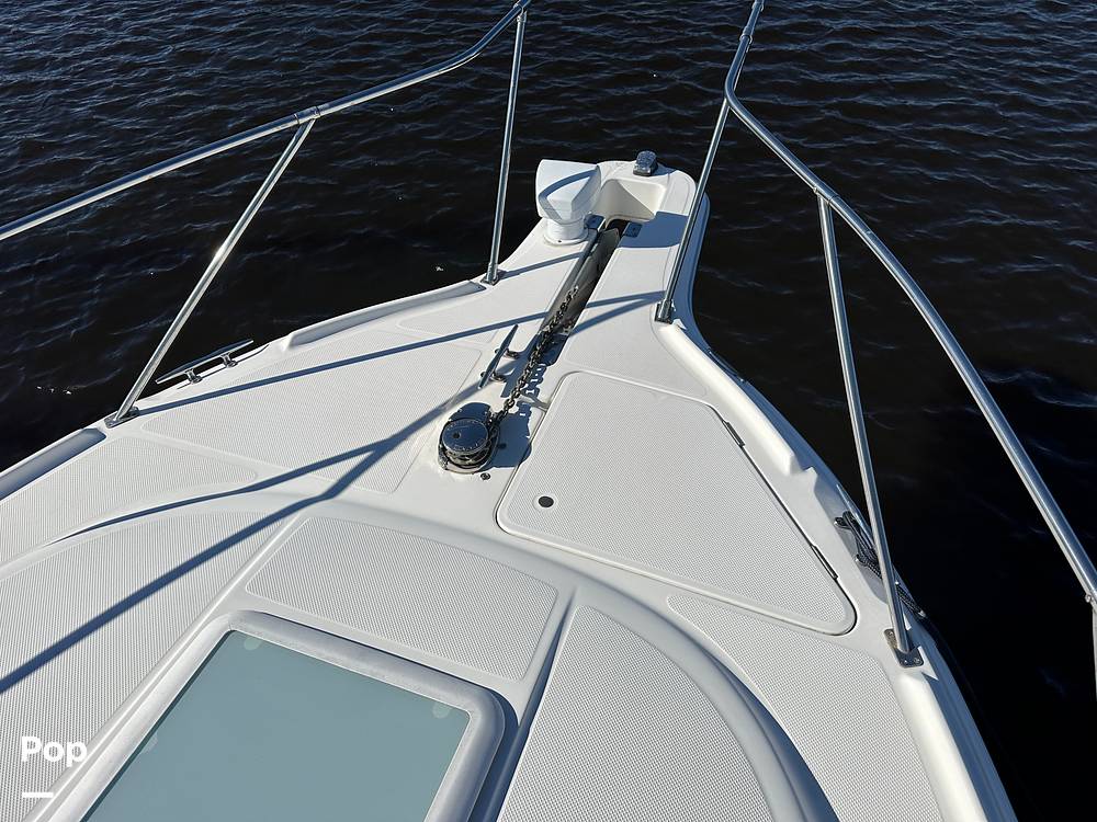 Slide: The Image of Bayliner 288 CB 2006 - 85