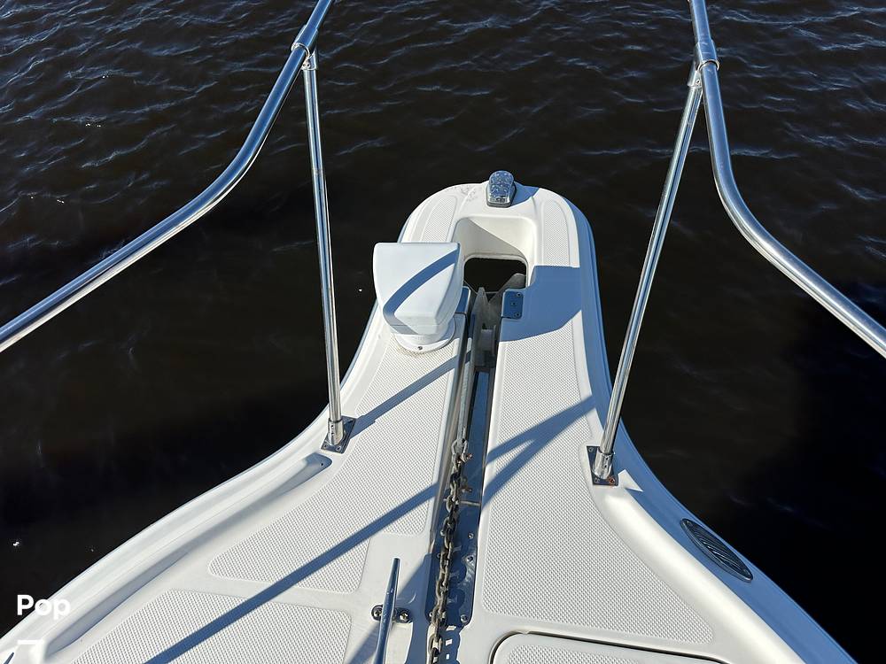 Slide: The Image of Bayliner 288 CB 2006 - 86