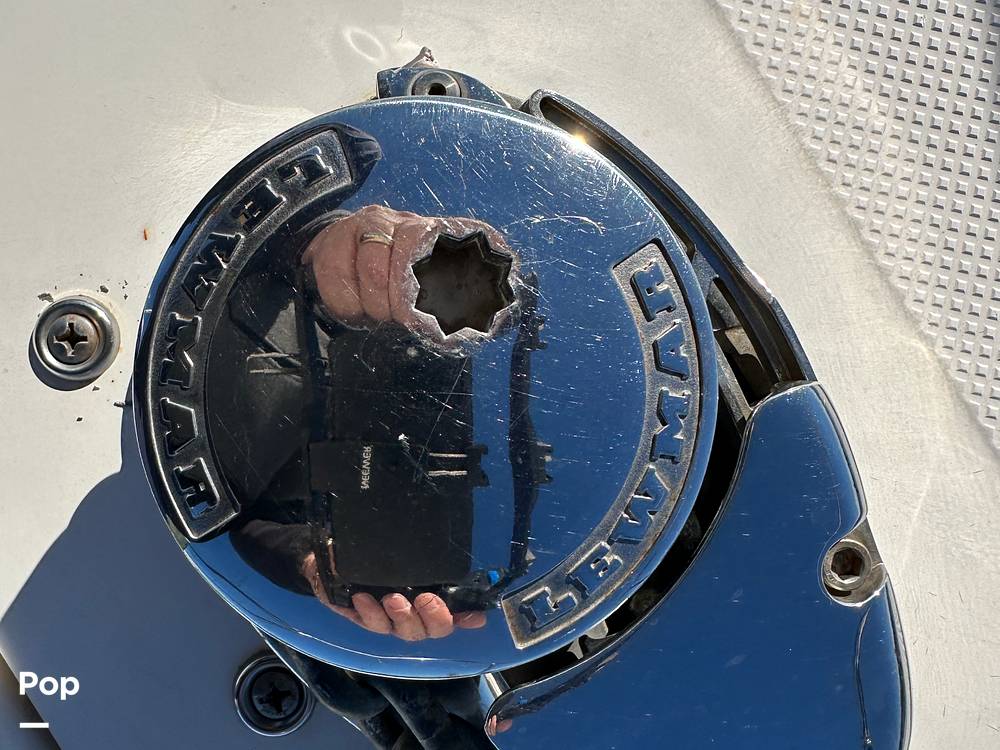 Slide: The Image of Bayliner 288 CB 2006 - 88