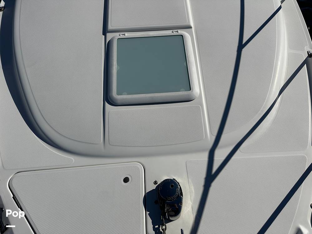 Slide: The Image of Bayliner 288 CB 2006 - 94