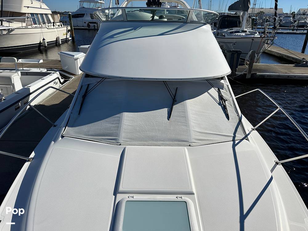 Slide: The Image of Bayliner 288 CB 2006 - 95
