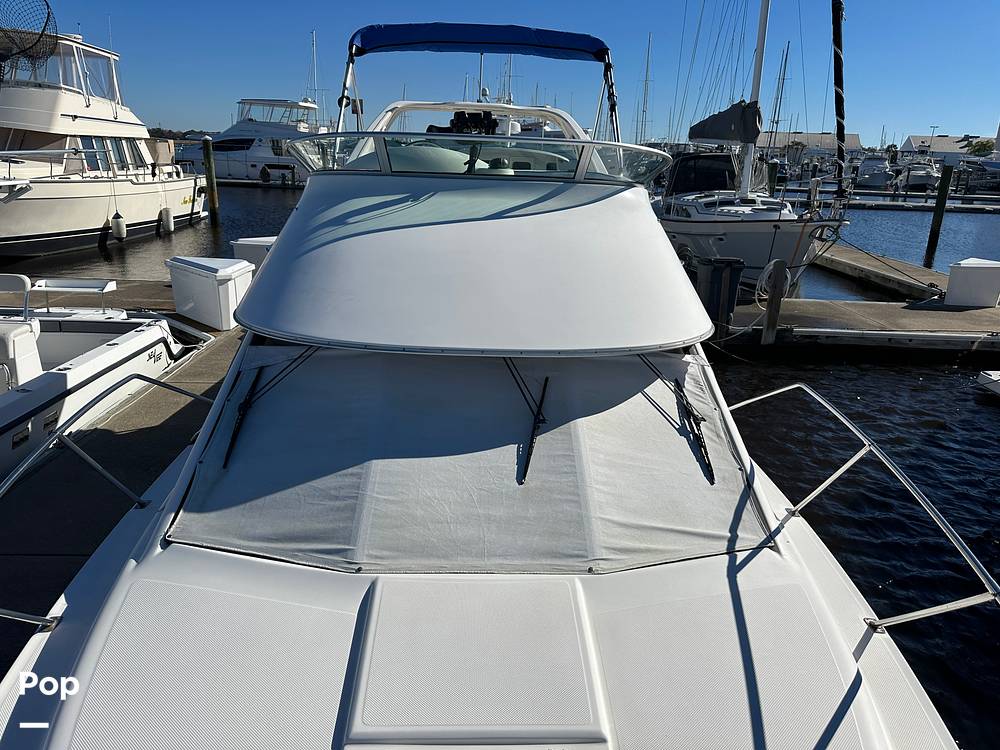 Slide: The Image of Bayliner 288 CB 2006 - 96