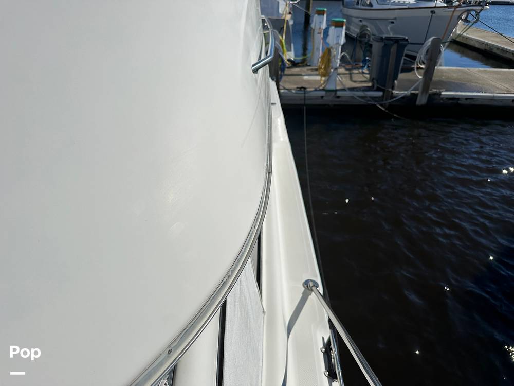 Slide: The Image of Bayliner 288 CB 2006 - 97