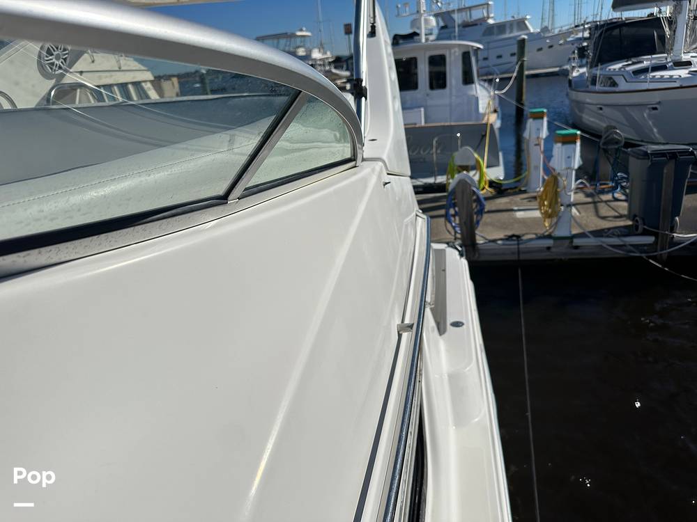 Slide: The Image of Bayliner 288 CB 2006 - 98