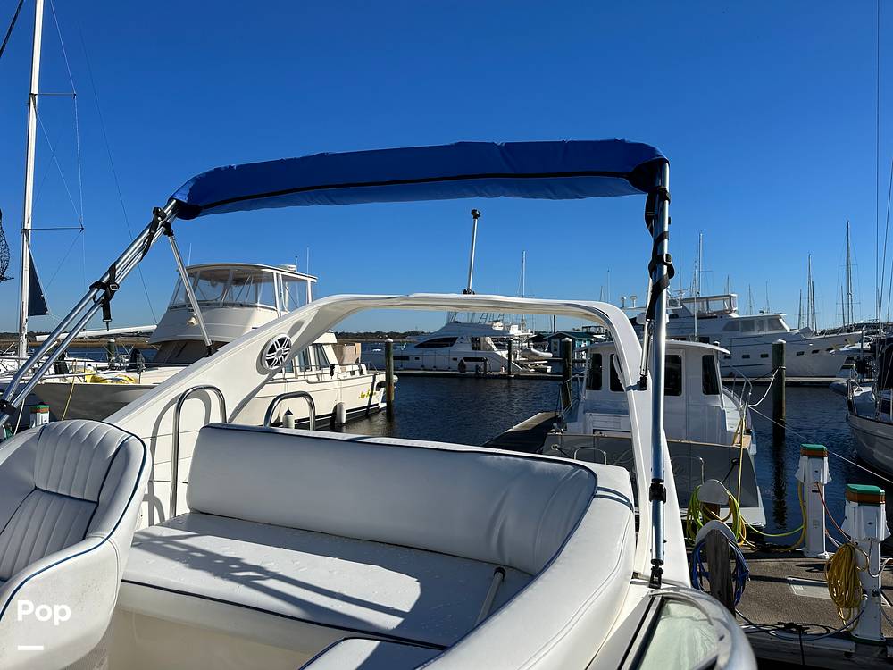 Slide: The Image of Bayliner 288 CB 2006 - 99