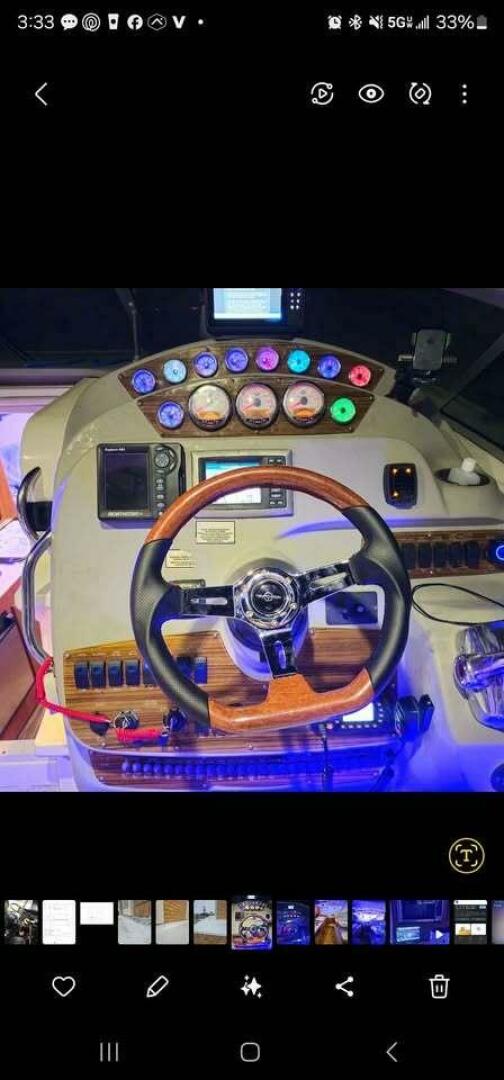 Slide: The Image of Bayliner 300 2009 - 4911158