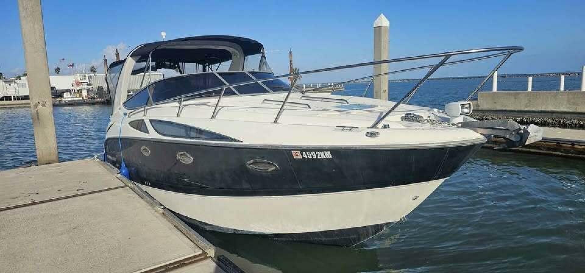 Slide: The Image of Bayliner 300 2009 - 4911162