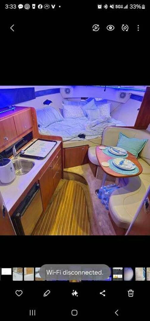 Slide: The Image of Bayliner 300 2009 - 4911163