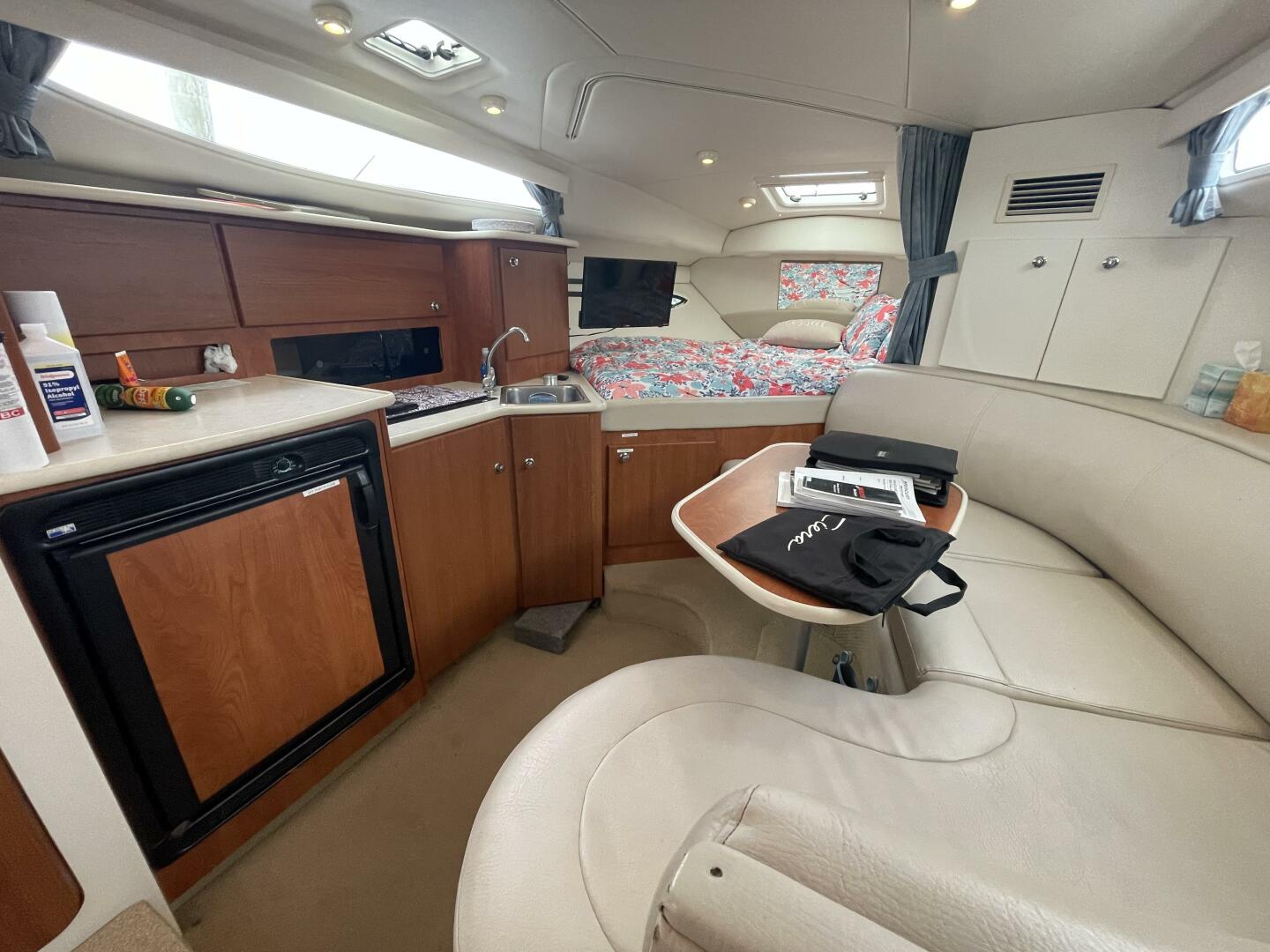 Slide: The Image of Bayliner 3055 Ciera Sunbridge 2003 - 3946038