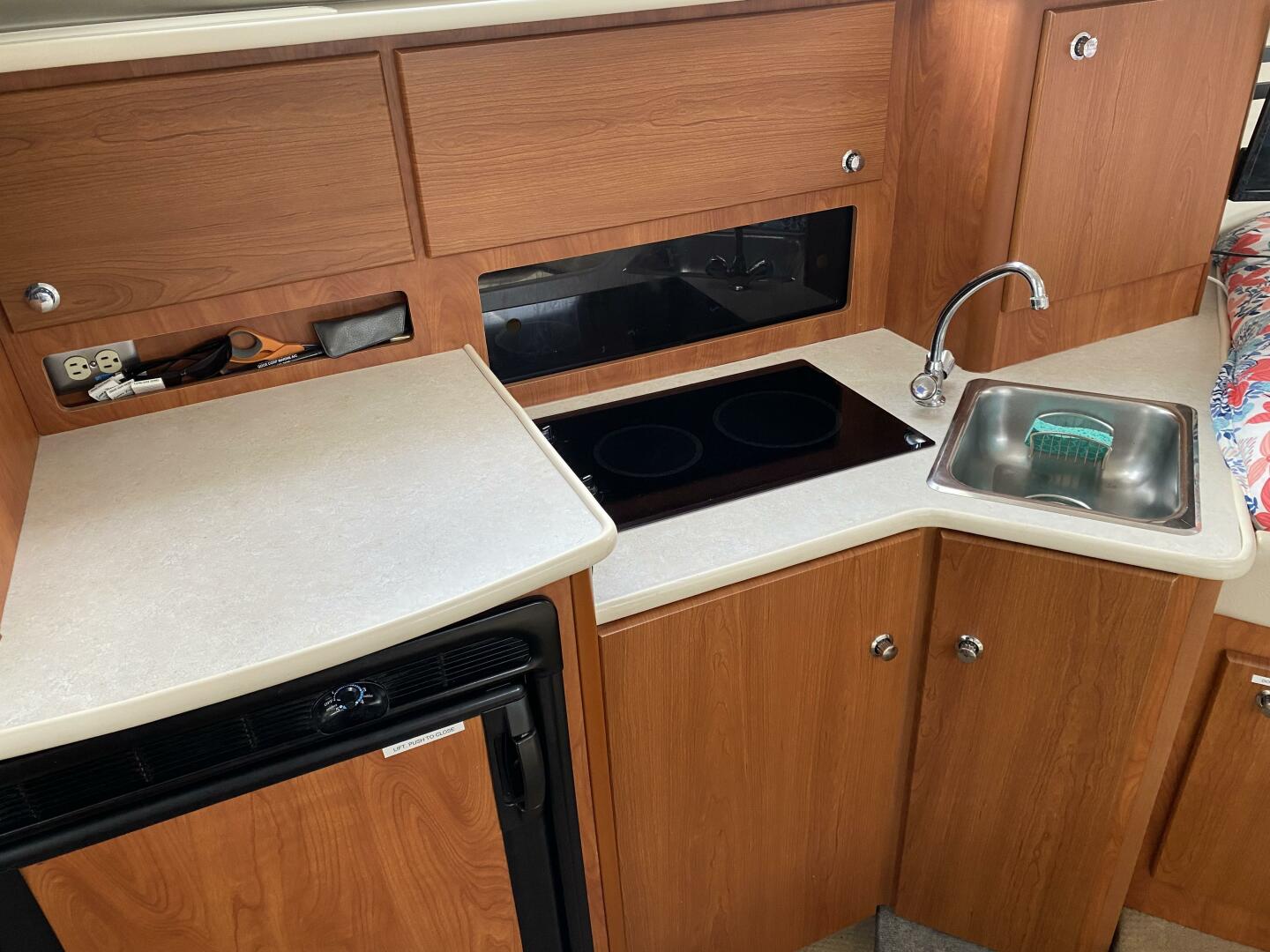 Slide: The Image of Bayliner 3055 Ciera Sunbridge 2003 - 3946478