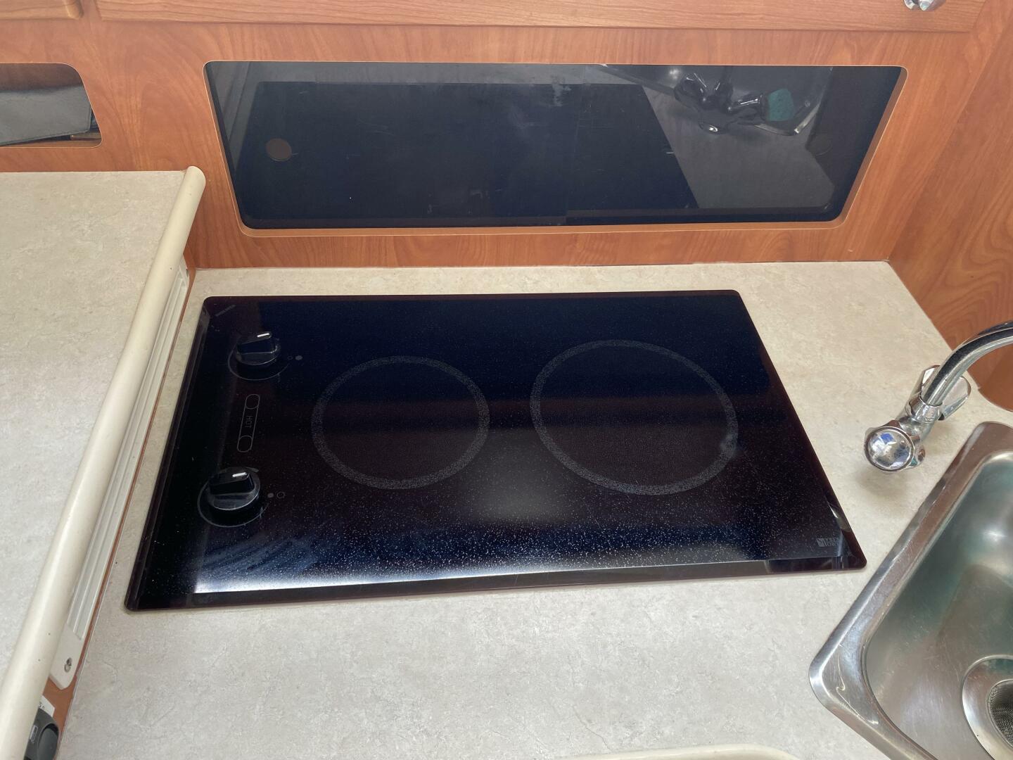Slide: The Image of Bayliner 3055 Ciera Sunbridge 2003 - 3946481