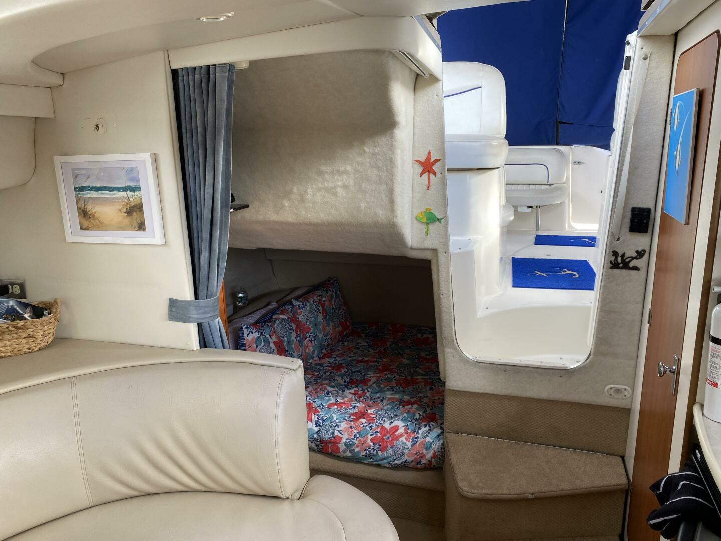 Slide: The Image of Bayliner 3055 Ciera Sunbridge 2003 - 3946482