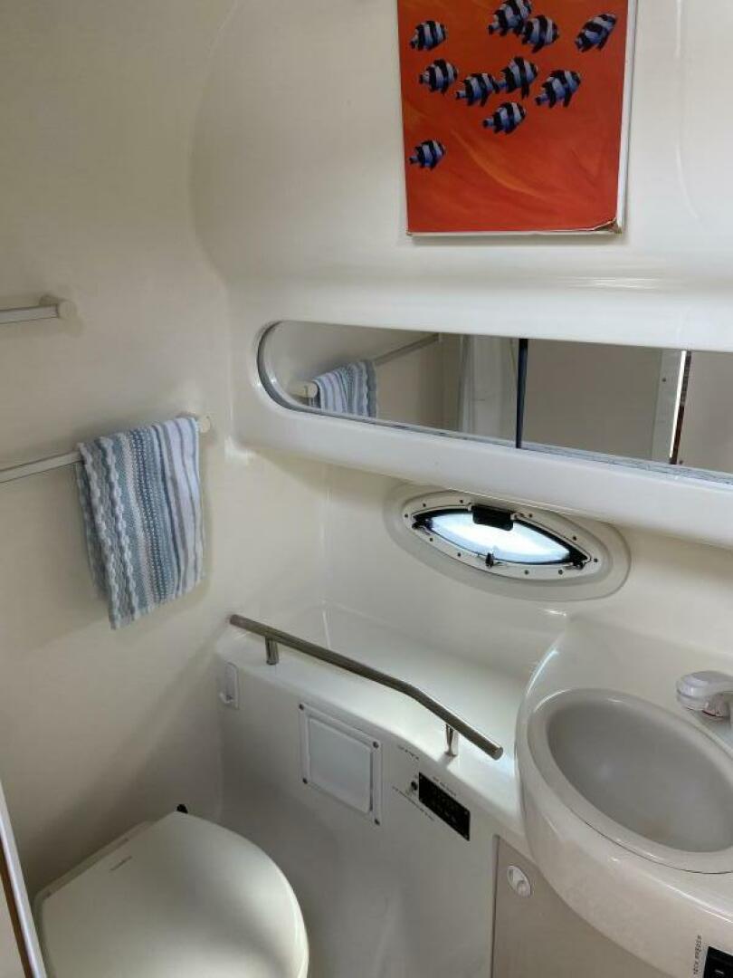 Slide: The Image of Bayliner 3055 Ciera Sunbridge 2003 - 3946479