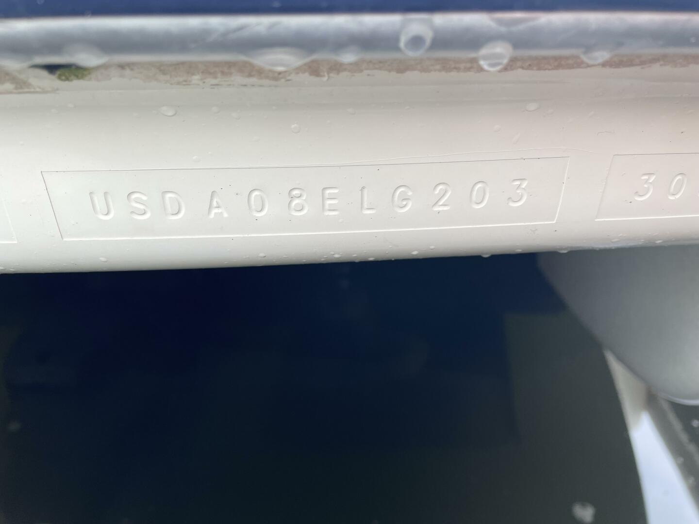 Slide: The Image of Bayliner 3055 Ciera Sunbridge 2003 - 3946016