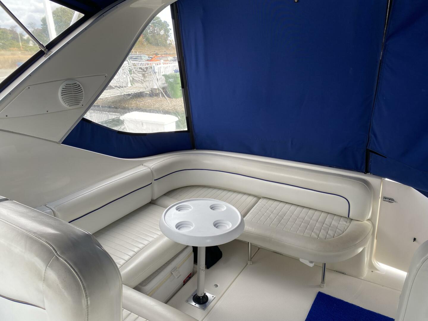 Slide: The Image of Bayliner 3055 Ciera Sunbridge 2003 - 3946492