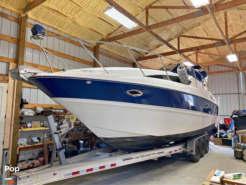 Slide: The Image of Bayliner 305 Ciera 2004 - 14390691