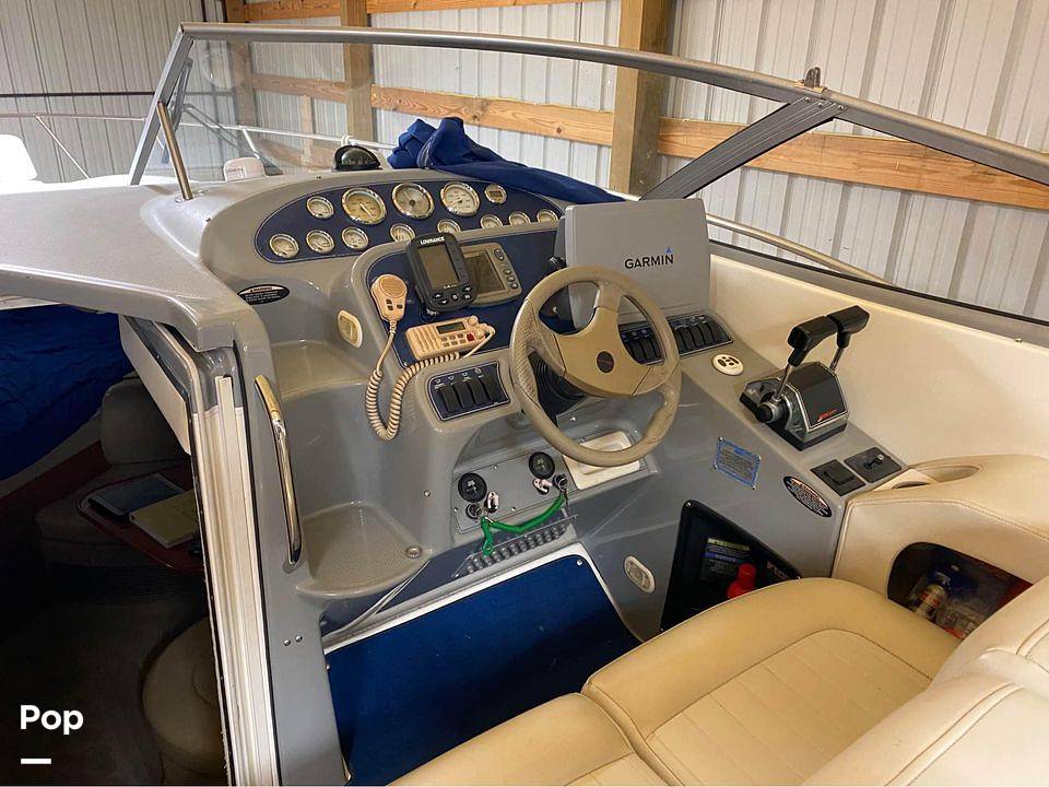 Slide: The Image of Bayliner 305 Ciera 2004 - 14390727