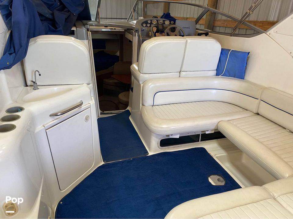 Slide: The Image of Bayliner 305 Ciera 2004 - 14390729