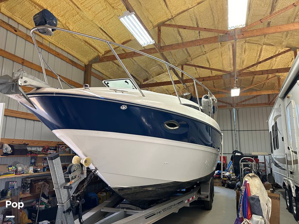 Slide: The Image of Bayliner 305 Ciera 2004 - 14420259