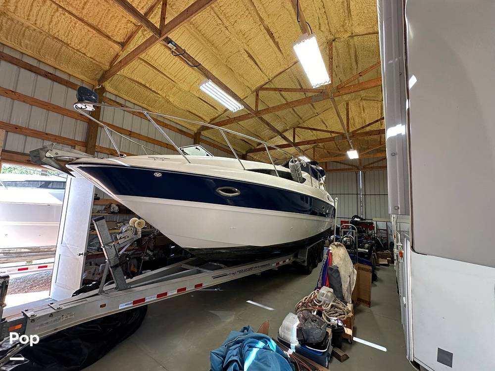 Slide: The Image of Bayliner 305 Ciera 2004 - 14420260