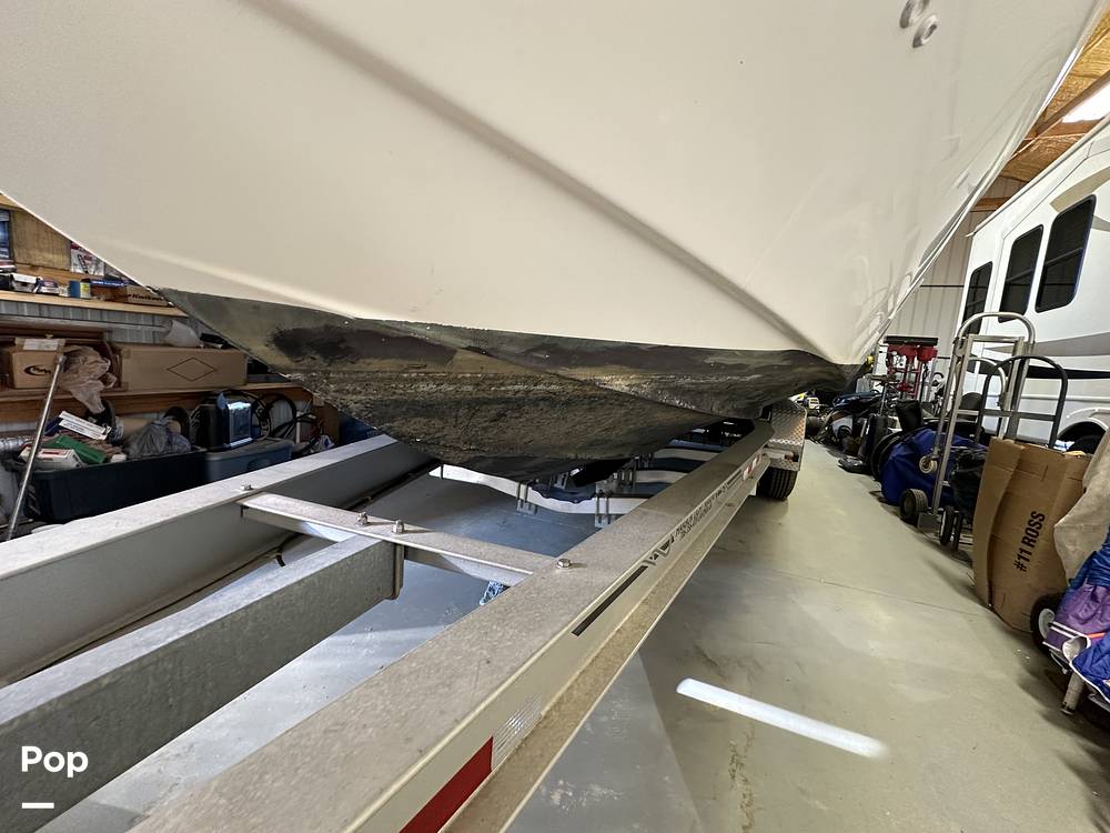 Slide: The Image of Bayliner 305 Ciera 2004 - 14425545