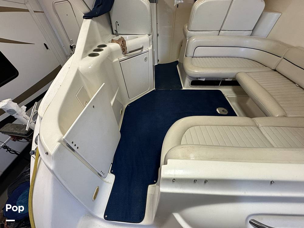 Slide: The Image of Bayliner 305 Ciera 2004 - 14425548