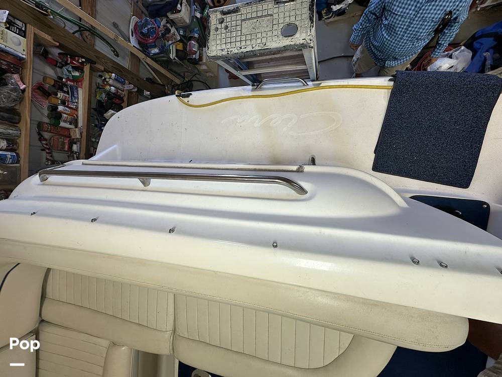 Slide: The Image of Bayliner 305 Ciera 2004 - 14425549
