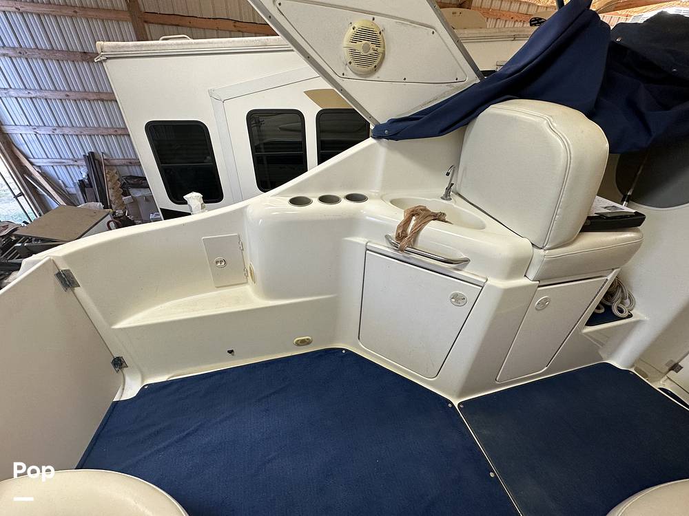 Slide: The Image of Bayliner 305 Ciera 2004 - 14425552
