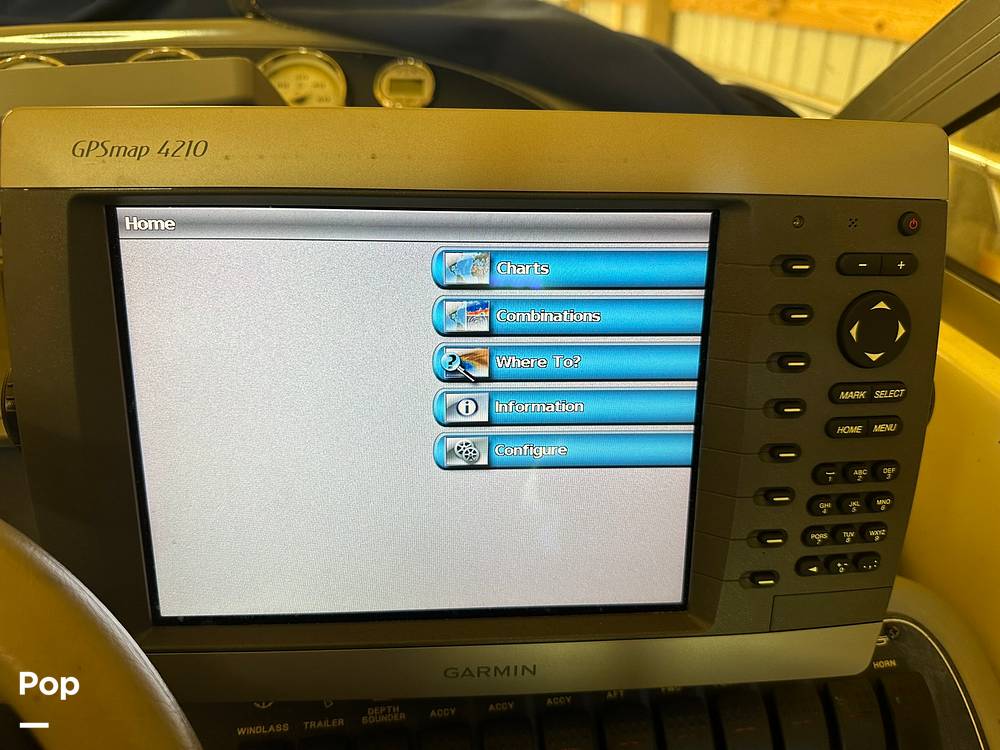 Slide: The Image of Bayliner 305 Ciera 2004 - 14427828