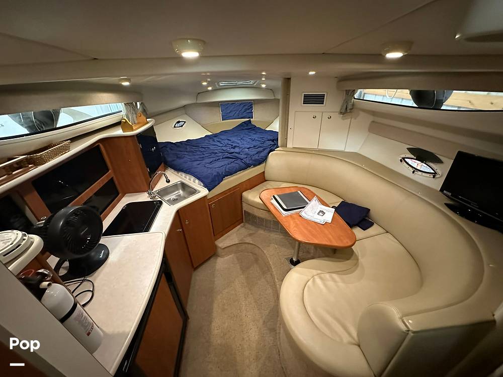 Slide: The Image of Bayliner 305 Ciera 2004 - 14427833