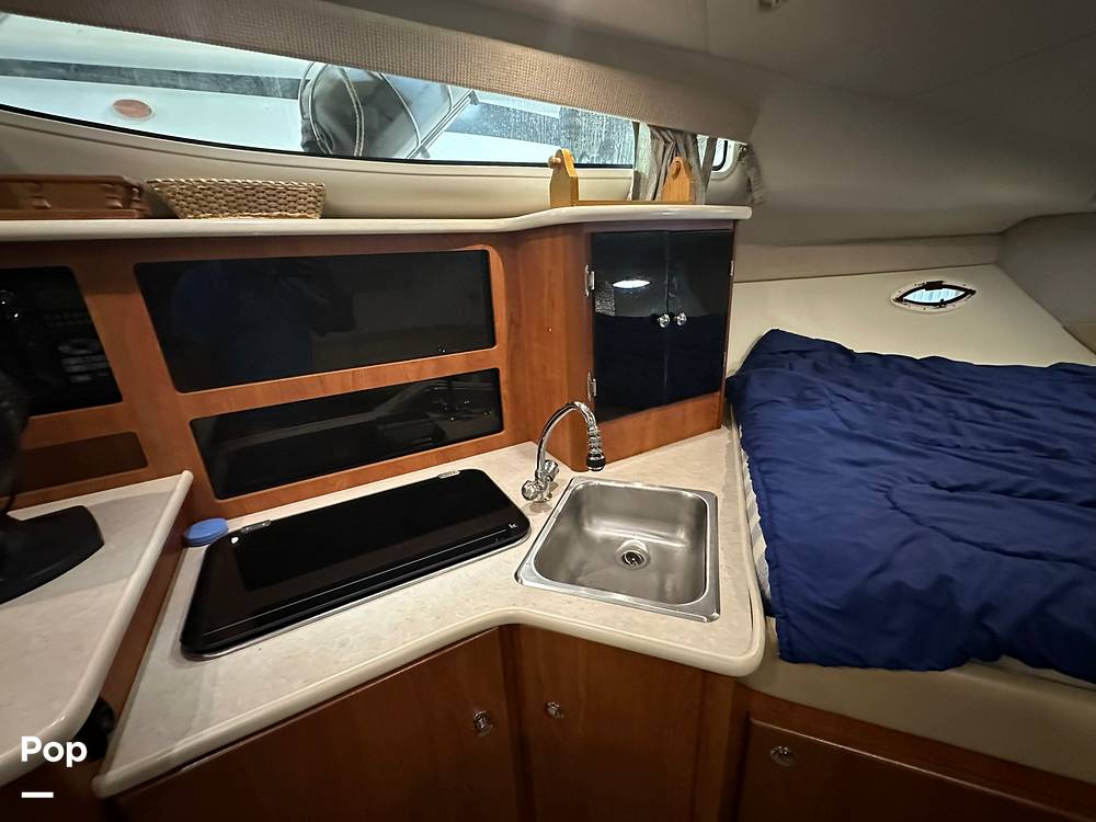 Slide: The Image of Bayliner 305 Ciera 2004 - 14427836