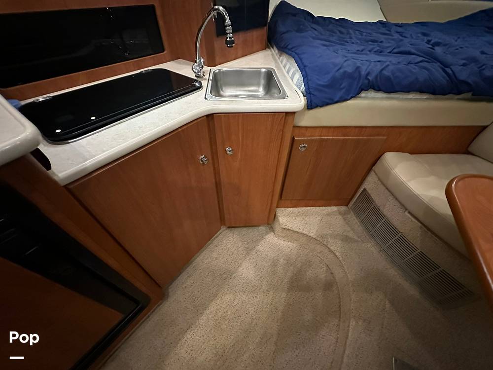 Slide: The Image of Bayliner 305 Ciera 2004 - 14427843