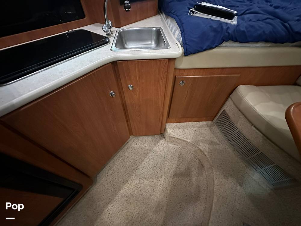 Slide: The Image of Bayliner 305 Ciera 2004 - 14427853