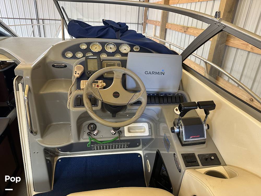 Slide: The Image of Bayliner 305 Ciera 2004 - 14425581