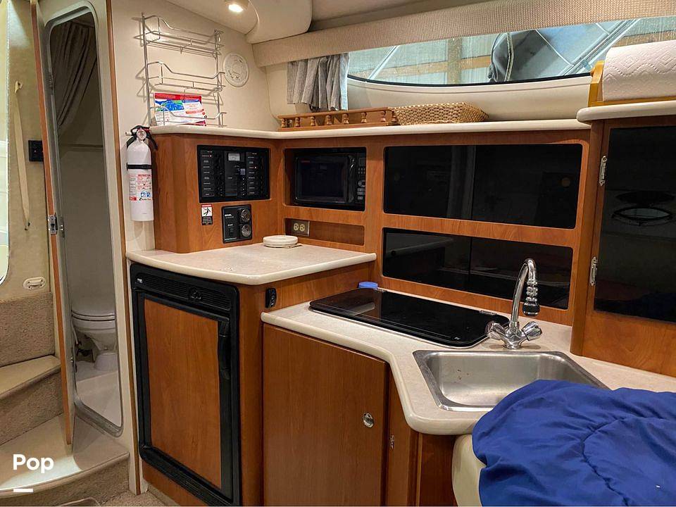 Slide: The Image of Bayliner 305 Ciera 2004 - 14390730