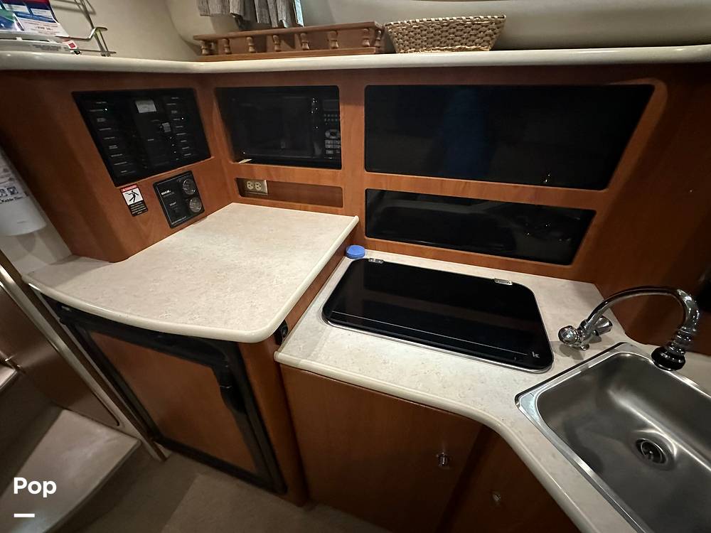 Slide: The Image of Bayliner 305 Ciera 2004 - 14427841