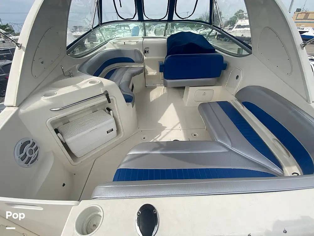 Slide: The Image of Bayliner 305sb 2007 - 15807019