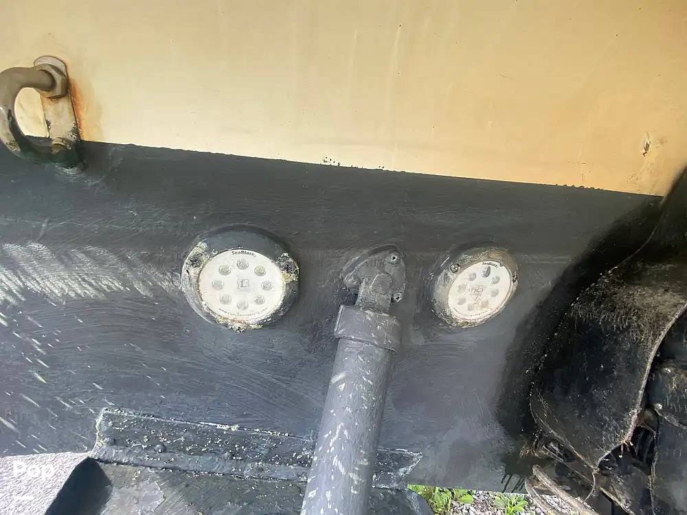 Slide: The Image of Bayliner 305sb 2007 - 15807015