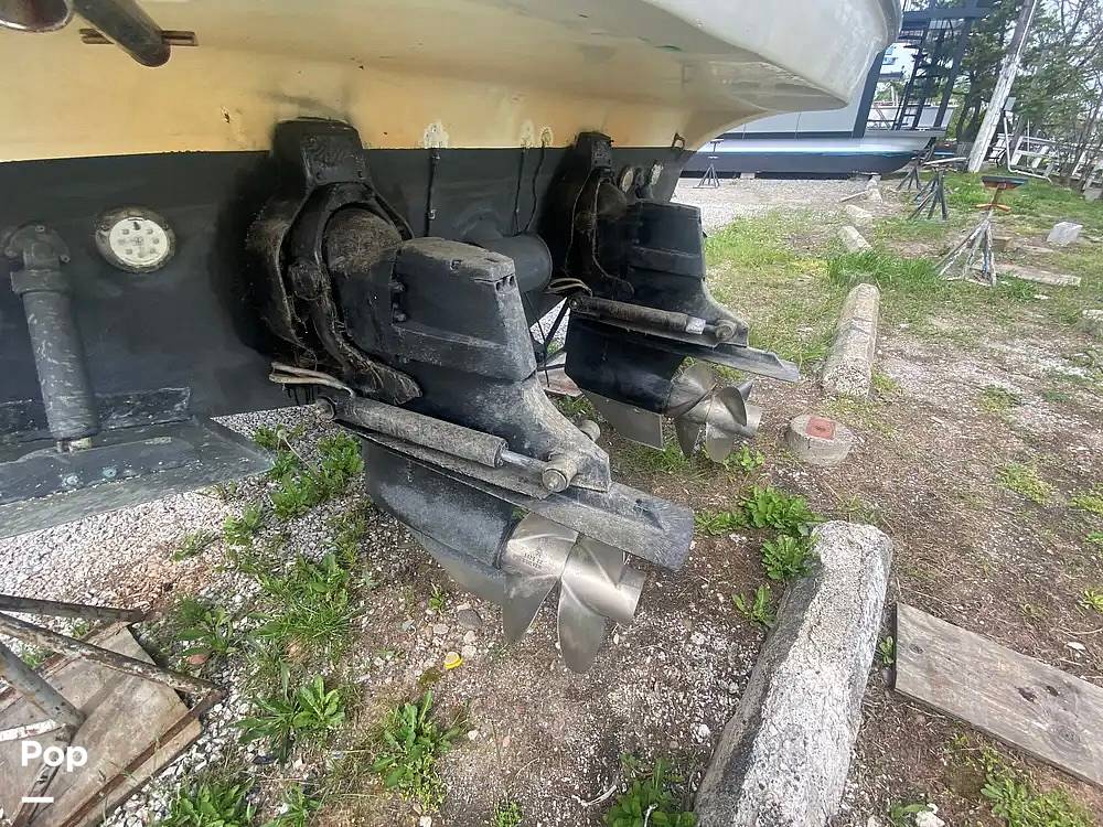 Slide: The Image of Bayliner 305sb 2007 - 15807016