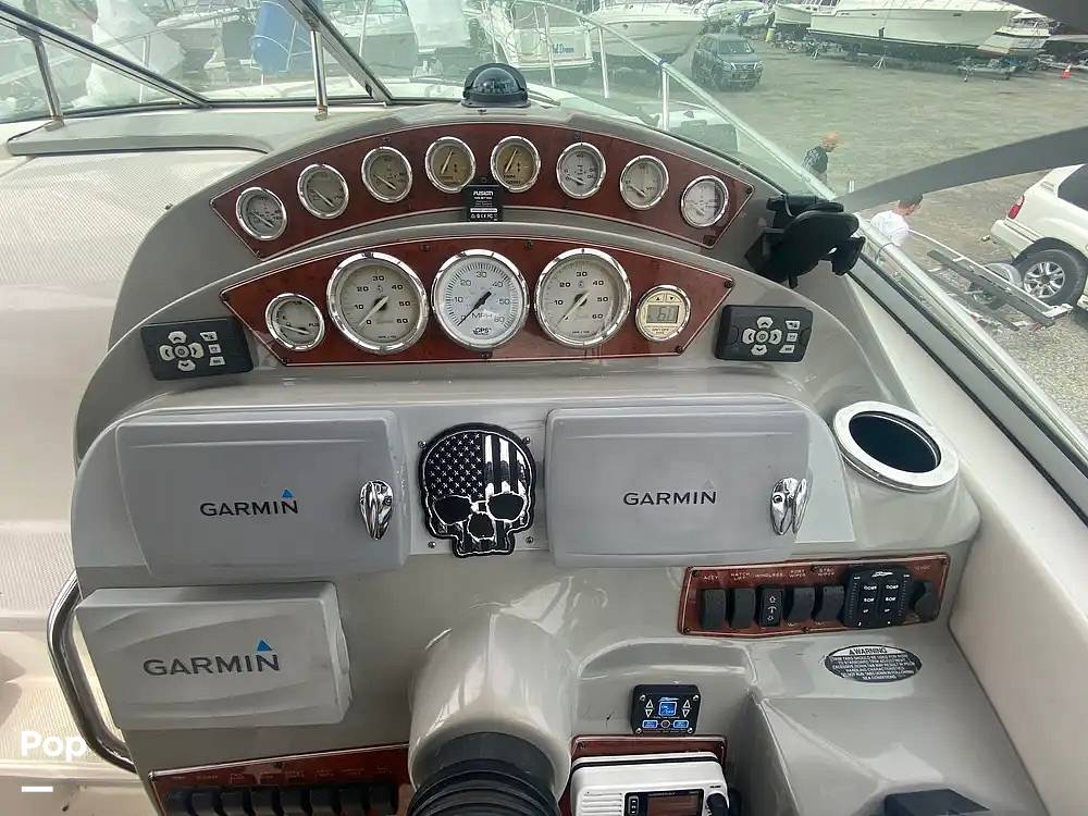 Slide: The Image of Bayliner 305sb 2007 - 15807029