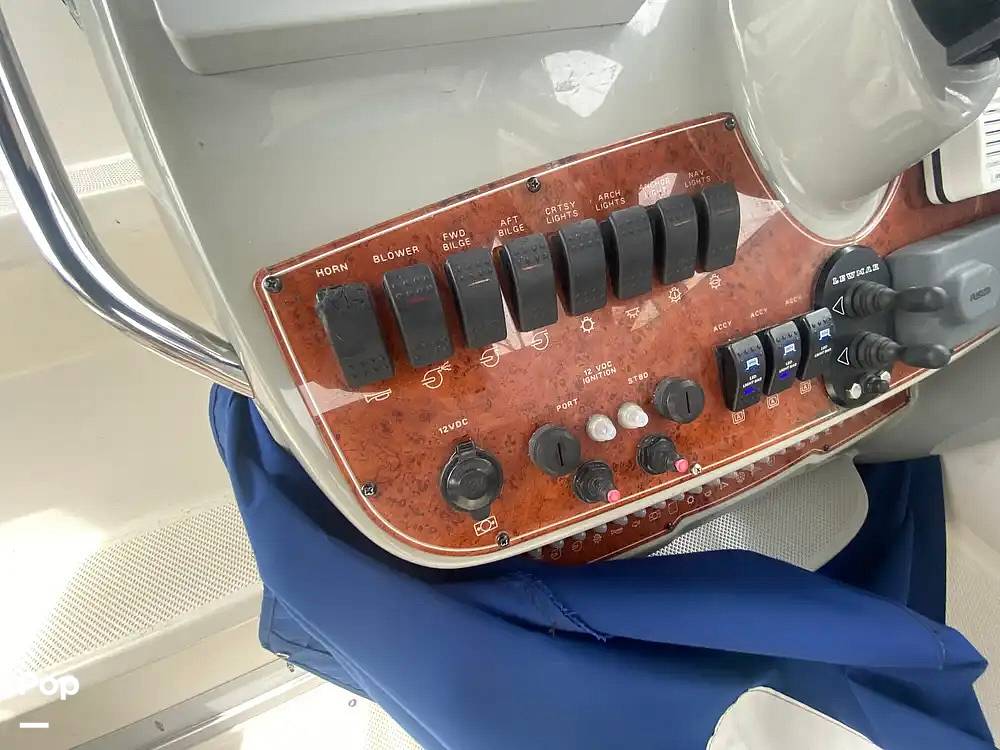 Slide: The Image of Bayliner 305sb 2007 - 15807031