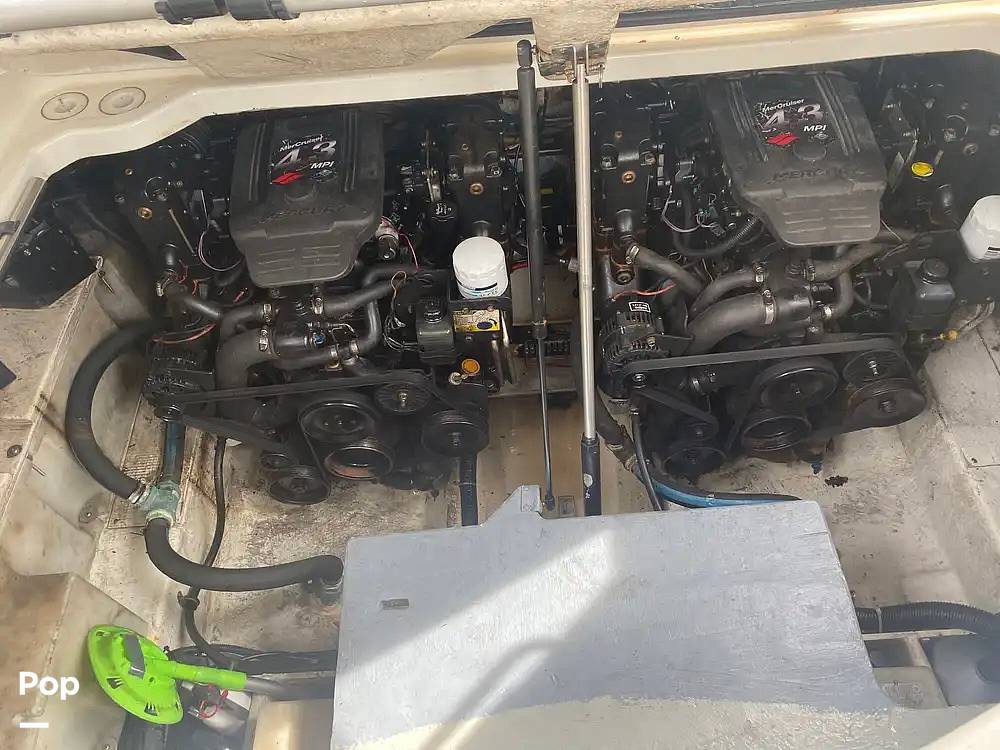 Slide: The Image of Bayliner 305sb 2007 - 15807034