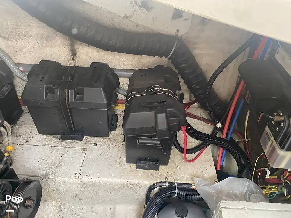 Slide: The Image of Bayliner 305sb 2007 - 15807036