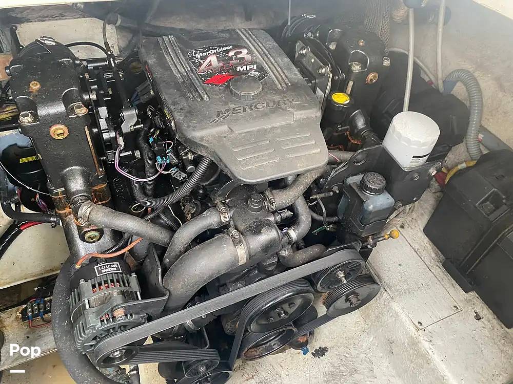 Slide: The Image of Bayliner 305sb 2007 - 15807038