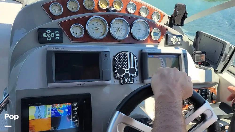 Slide: The Image of Bayliner 305sb 2007 - 15807039