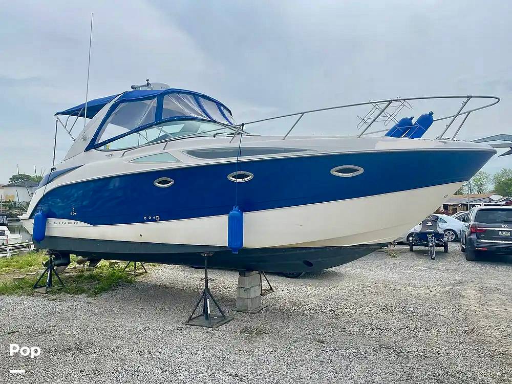 Slide: The Image of Bayliner 305sb 2007 - 15807040