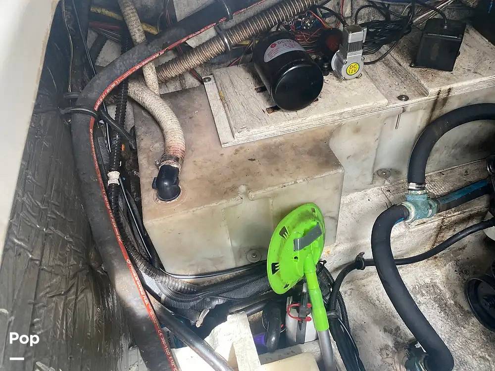 Slide: The Image of Bayliner 305sb 2007 - 15807041